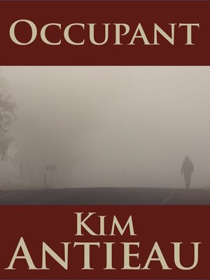 cover image of Occupant